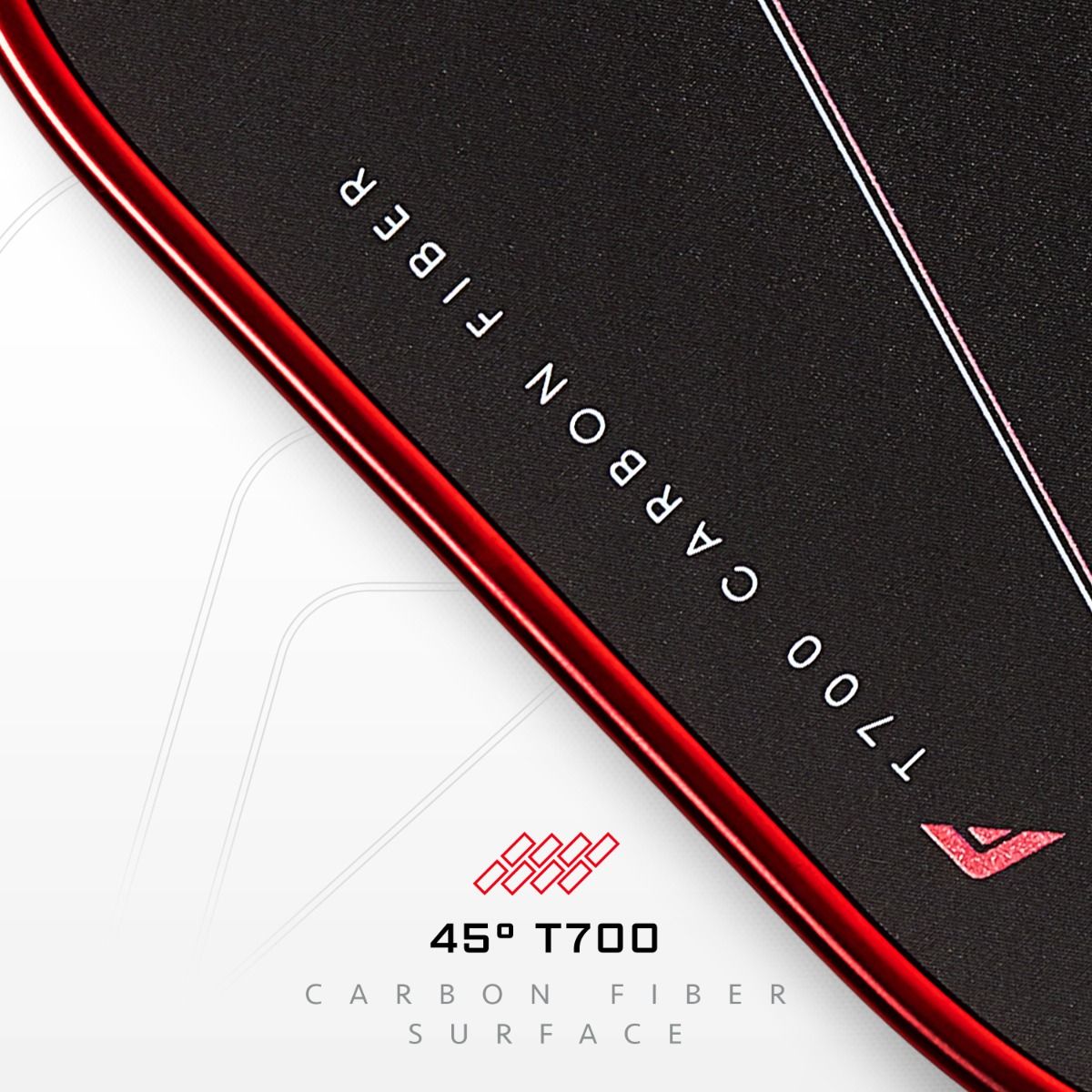 Franklin C45° Carbon Fibre- Tempo