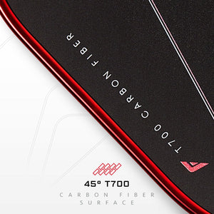 COMING SOON! Franklin C45° Carbon Fibre- Tempo