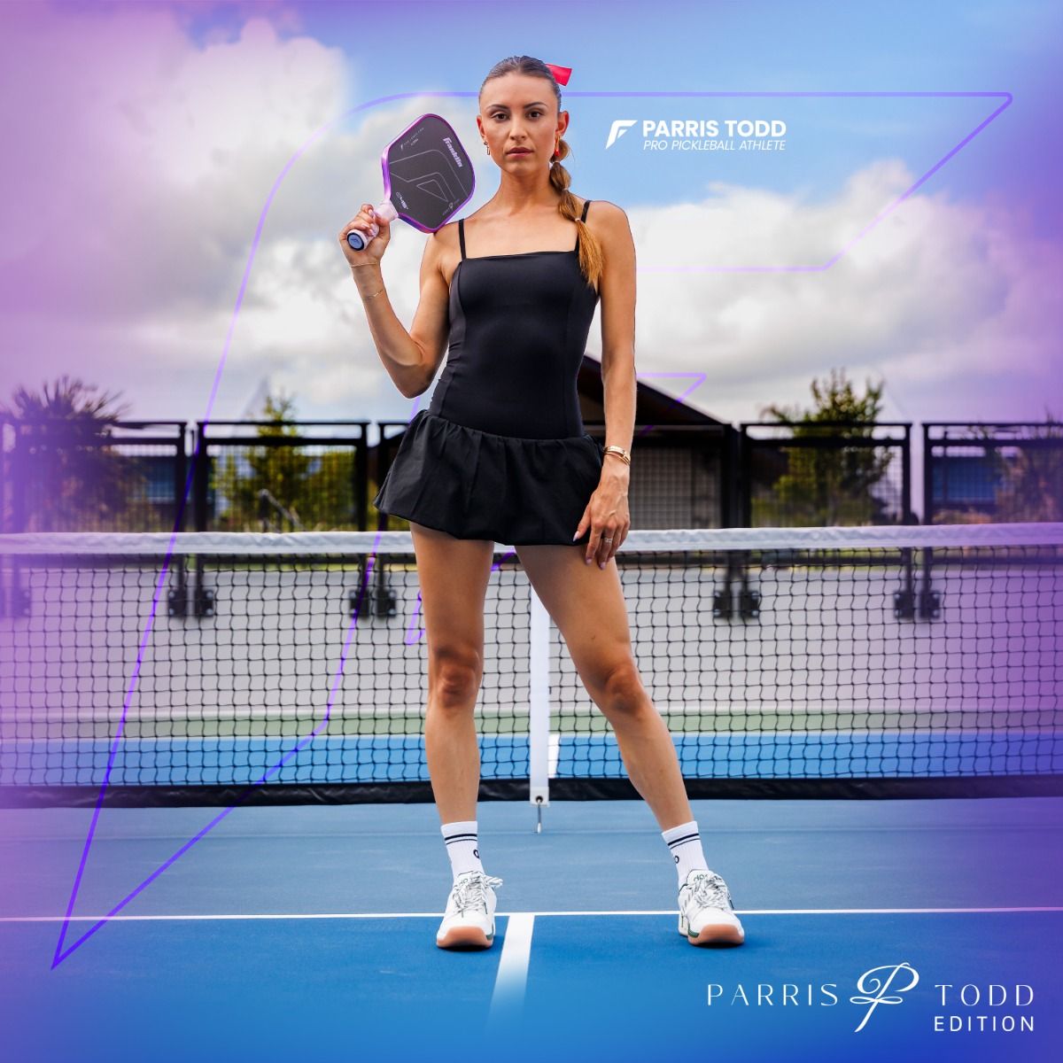 Franklin C45° Parris Todd Signature Series