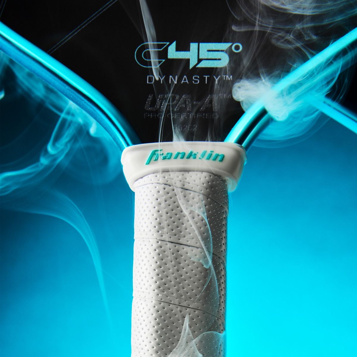 Franklin C45° Hayden Patriquin