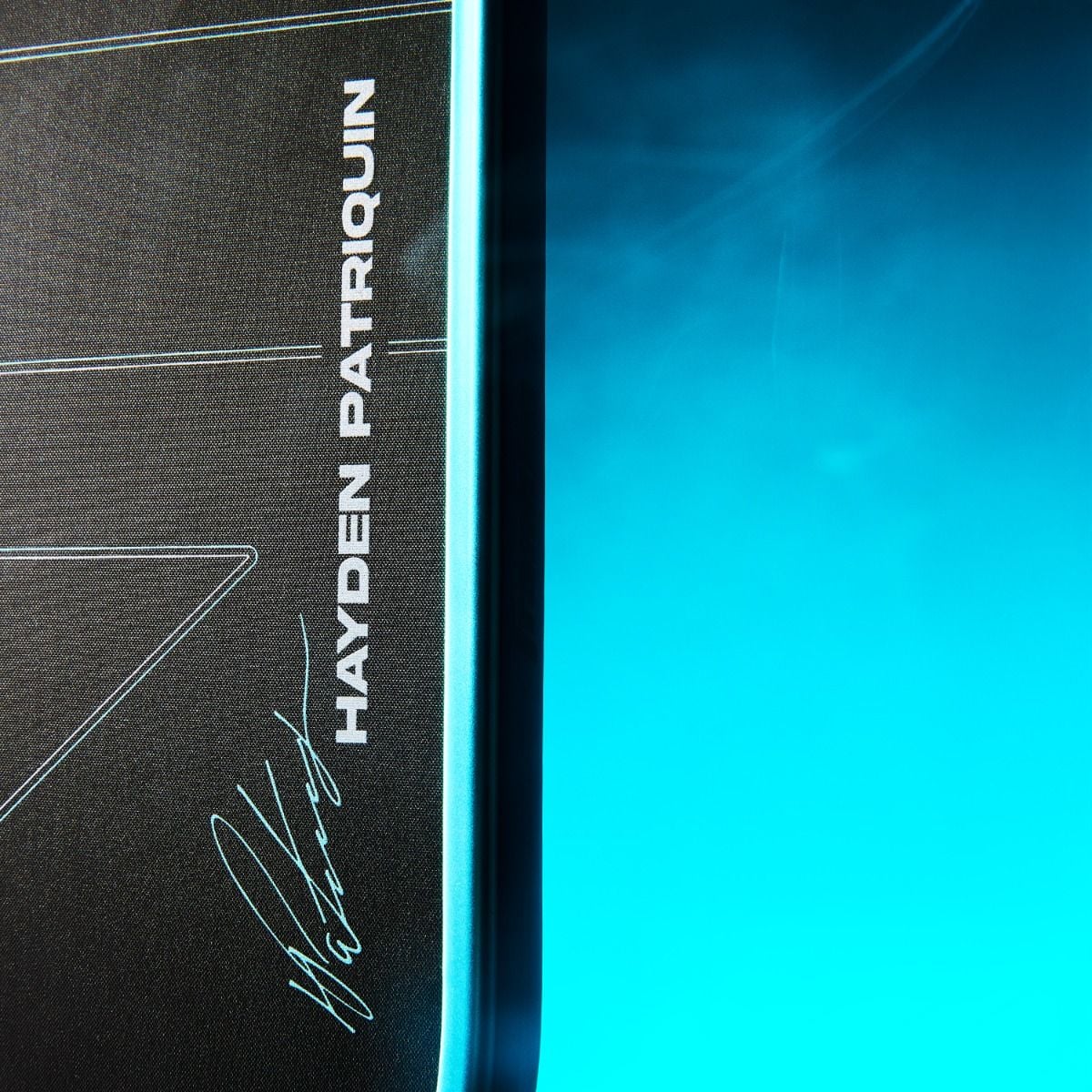 Franklin C45° Hayden Patriquin