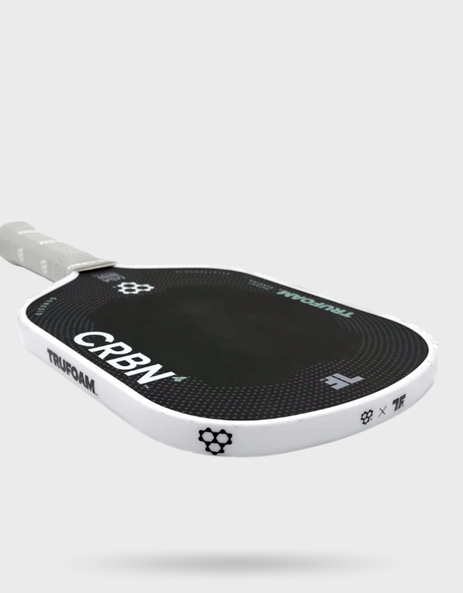 CRBN Protective Edgeguard 4 Pack