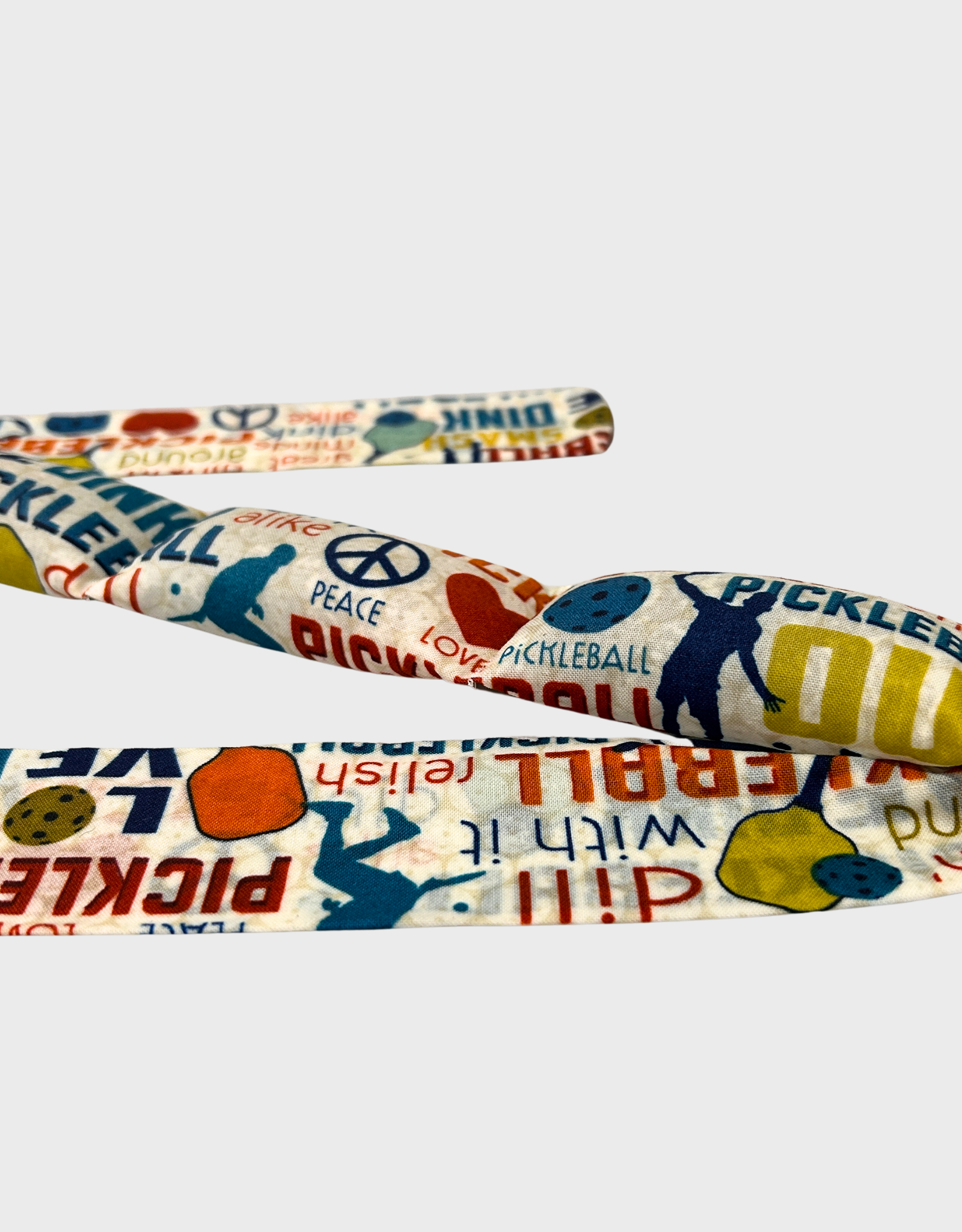 Pickleball Cooling Scarf