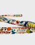 Pickleball Cooling Scarf