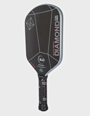 Six Zero Infinity Edgeless Black Diamond POWER