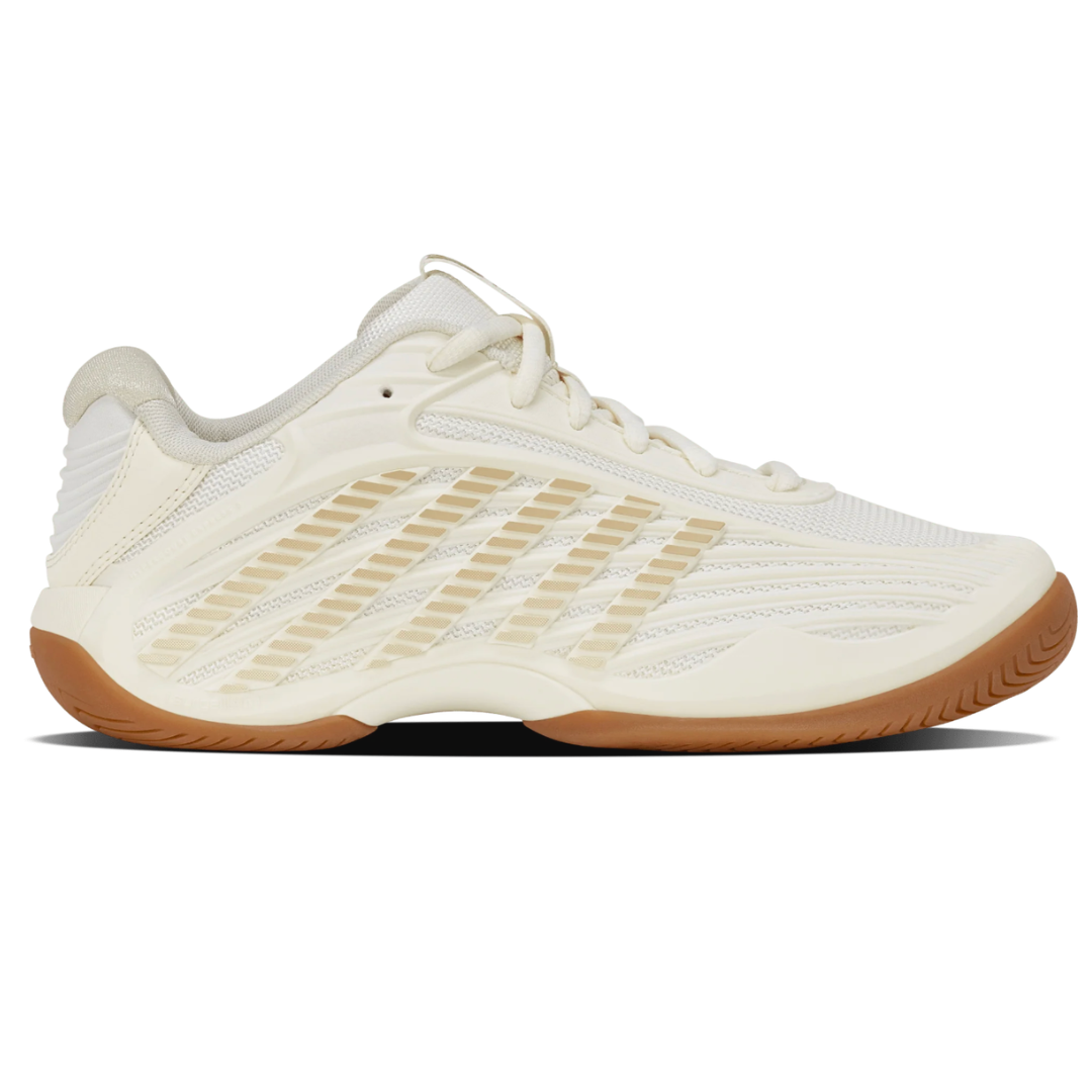 NEW! K-Swiss Women's Hypercourt Express 3 INDOOR