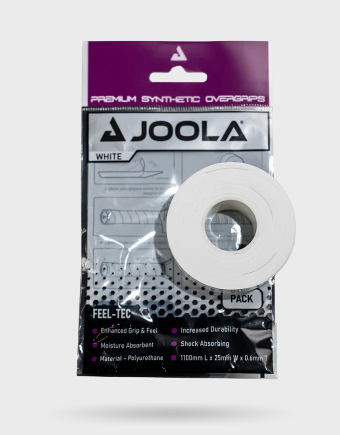 Joola Premium Overgrip- White