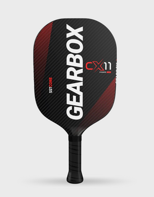 GearBox CX11Q Quad-Puissance 