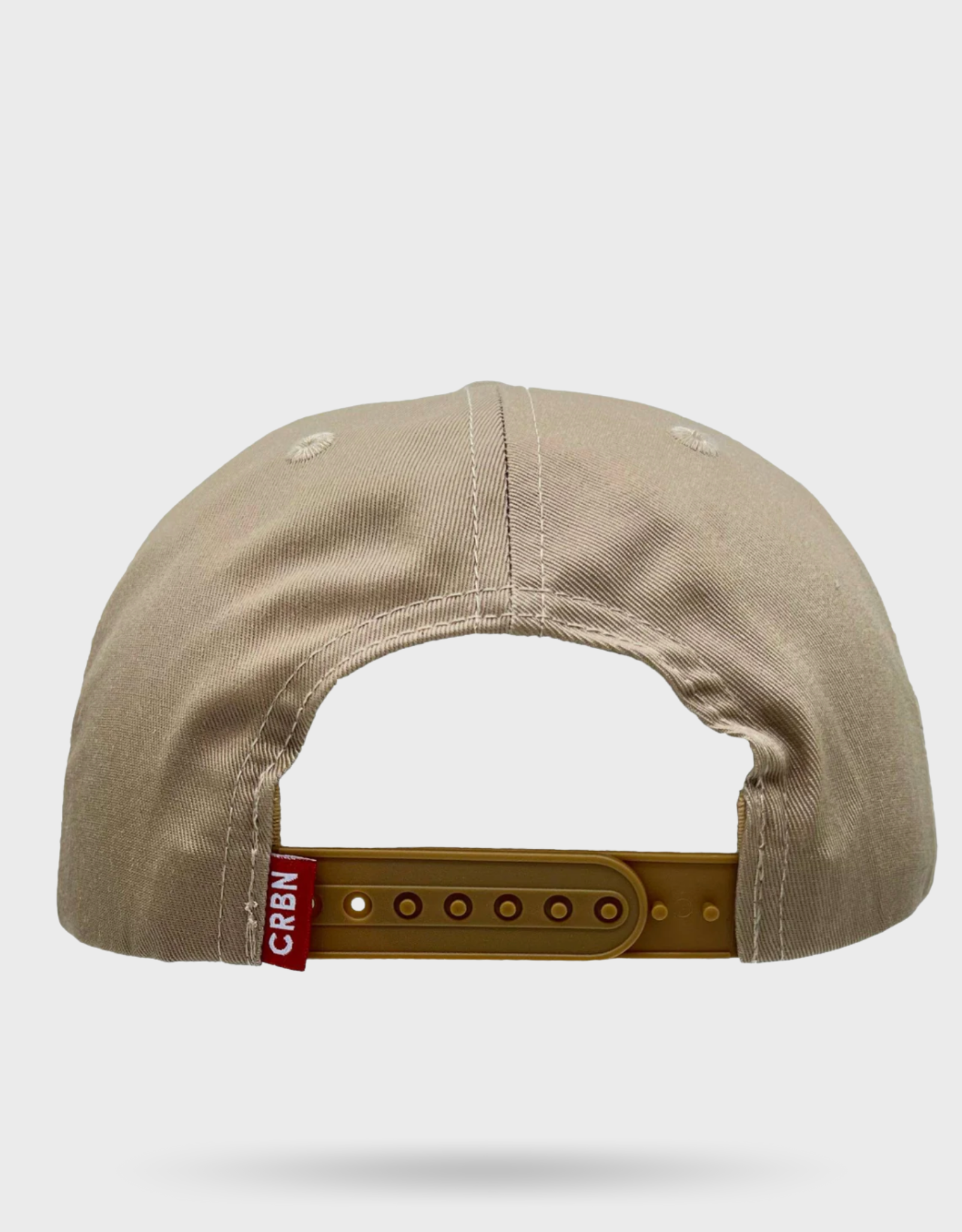 CRBN Snapback Hat