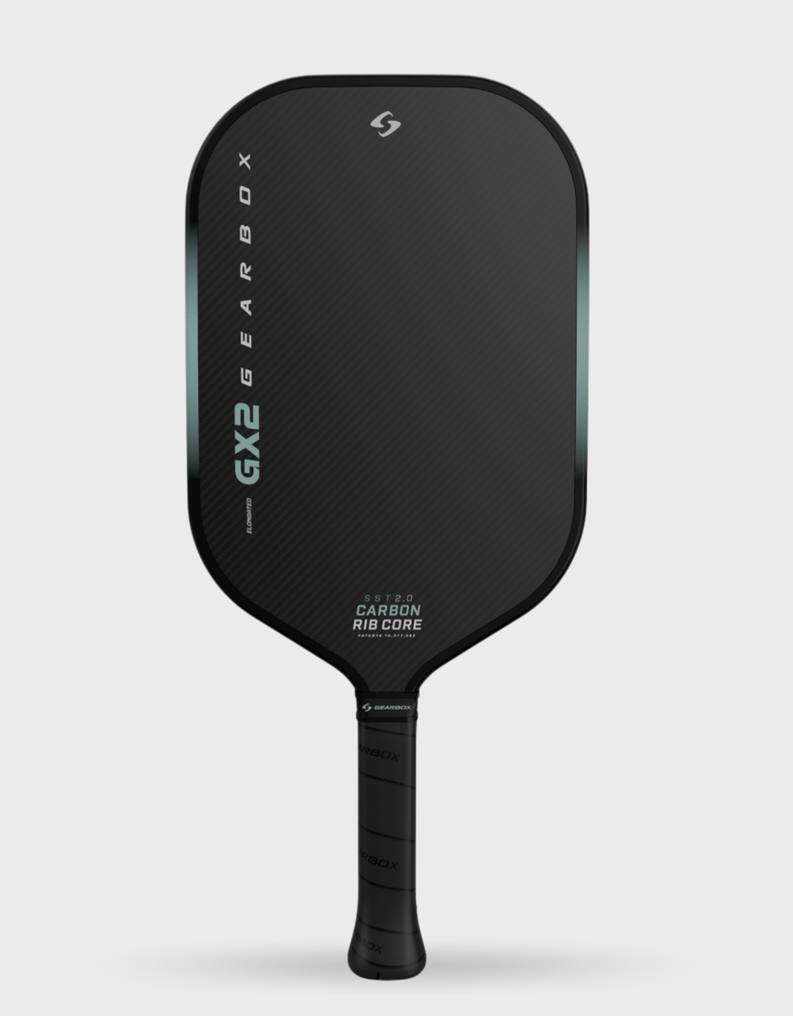 GearBox GX2 Elongated