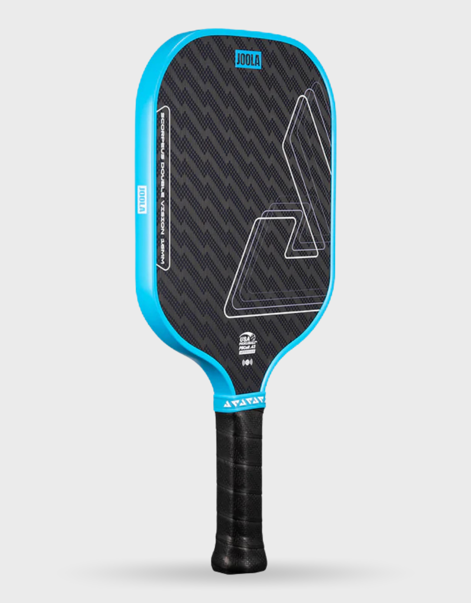 NEW! JOOLA Scorpeus Double Vision