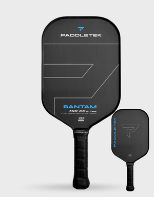 Paddletek Bantam TKO-CX 12.7mm