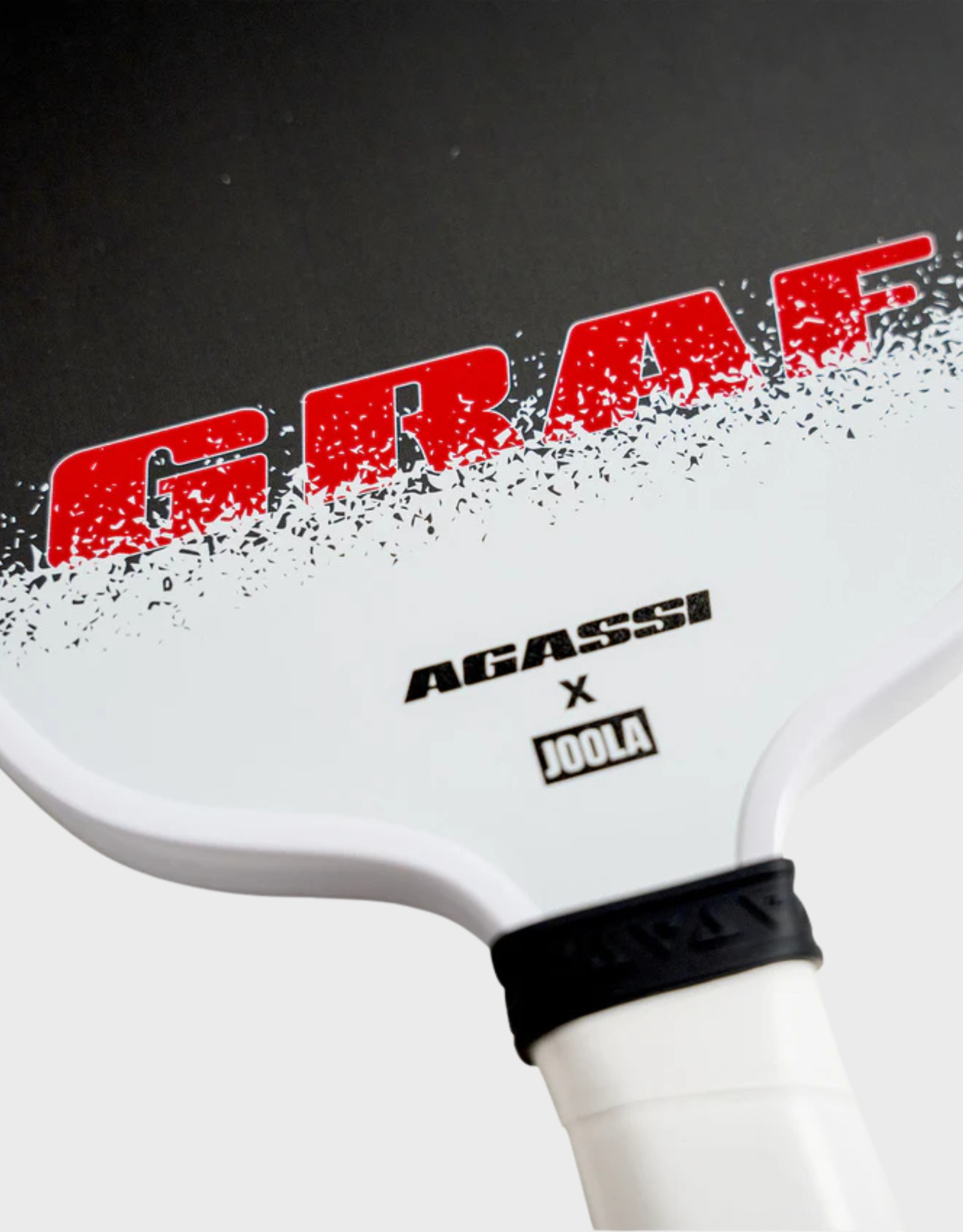 JOOLA Graf Edge 16mm