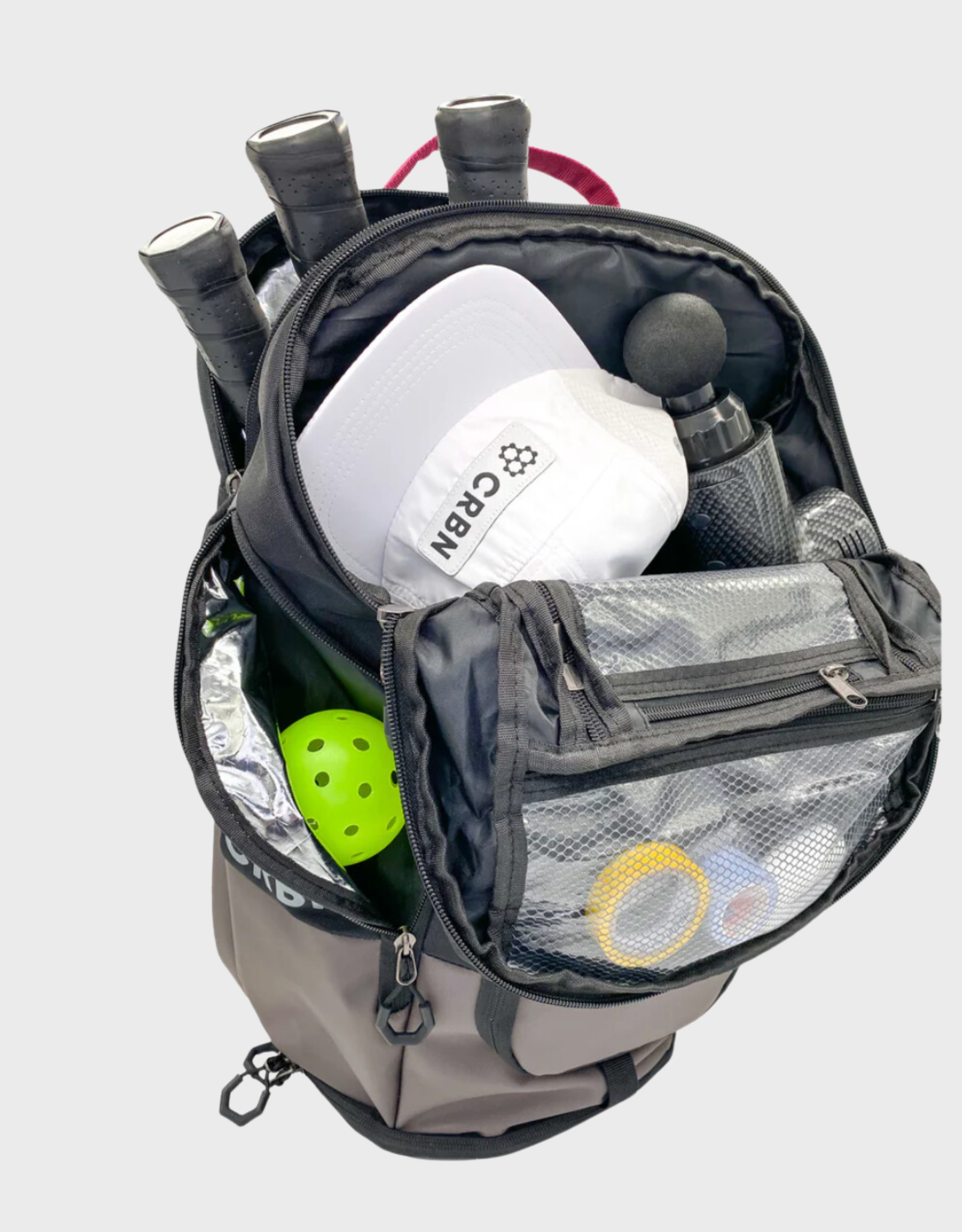 CRBN Pro Team Pickleball Backpack