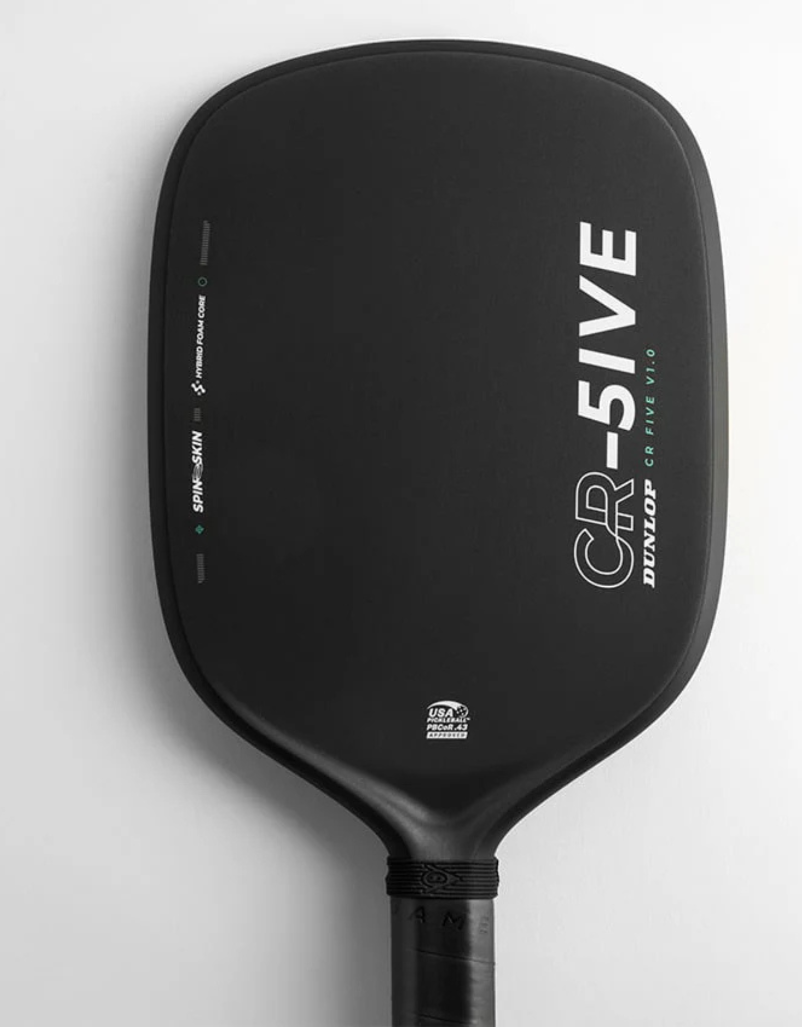COMING SOON! Dunlop CR-Five v1.0