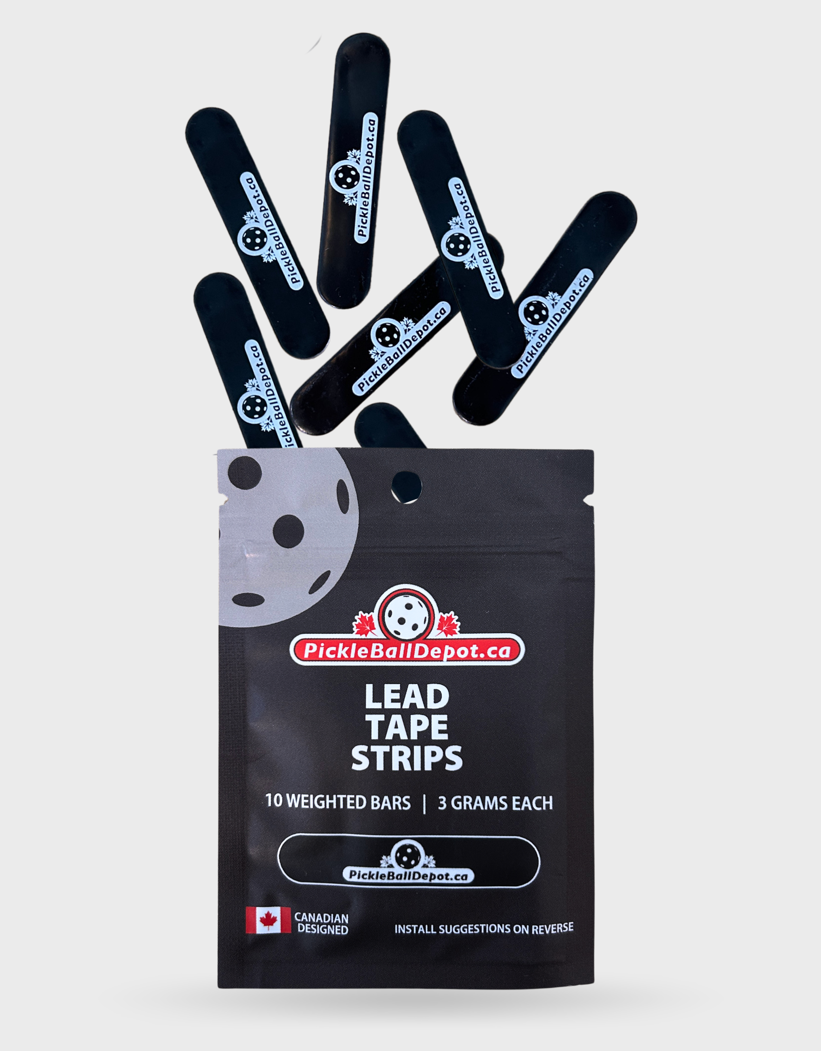 Pickleball Depot Lead Tape