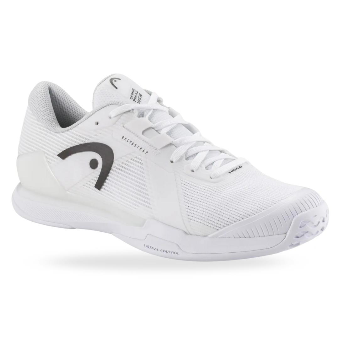 COMING SOON! HEAD Men's Sprint Pro 4.0 WIDE