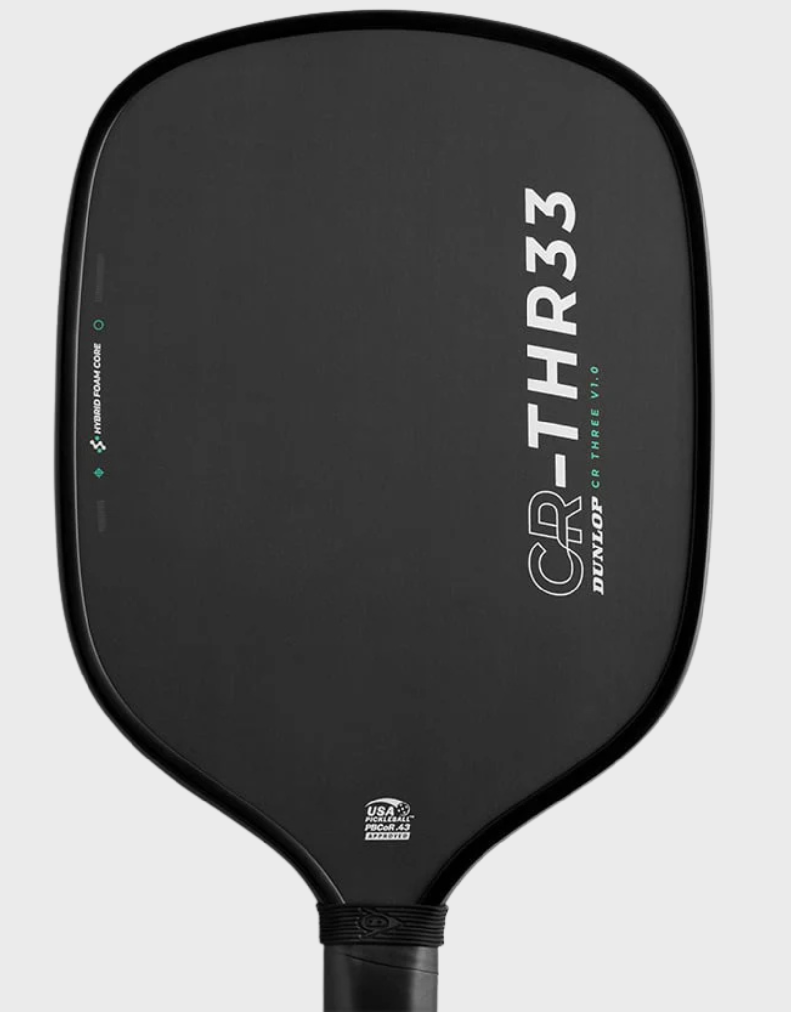 COMING SOON! Dunlop CR-Three v1.0