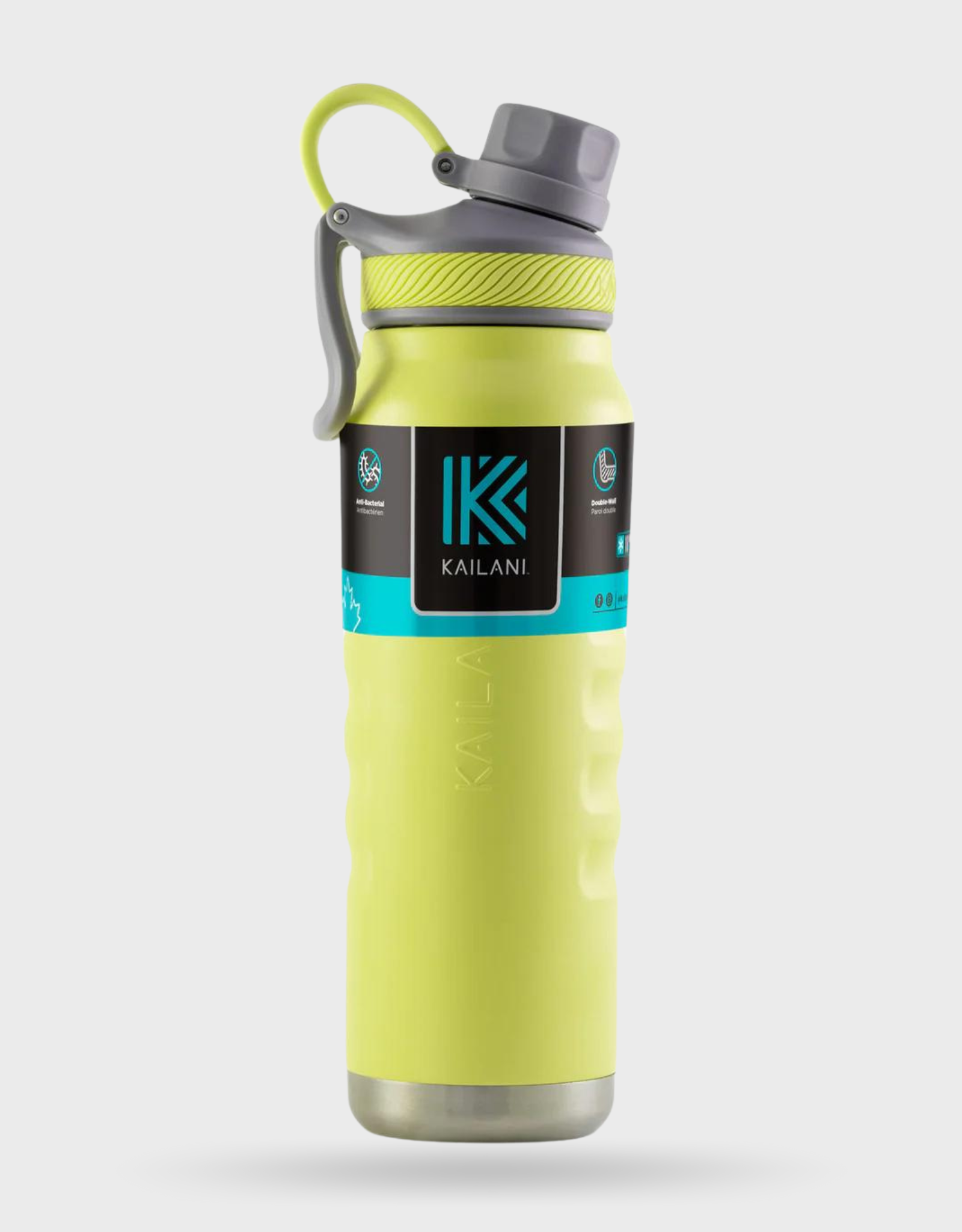 Kailani Moku 24 fl.oz Water Bottle