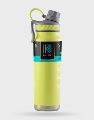 NEW! Kailani Moku 24 fl.oz Water Bottle w/ FREE GIFT