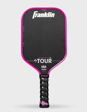 Franklin FS Tour Dynasty