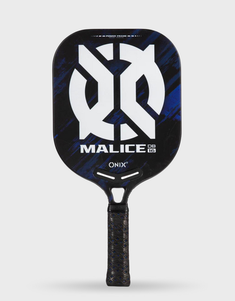 Onix Malice DB Open Throat- CLEARANCE/ FINAL SALE – Pickleball Depot