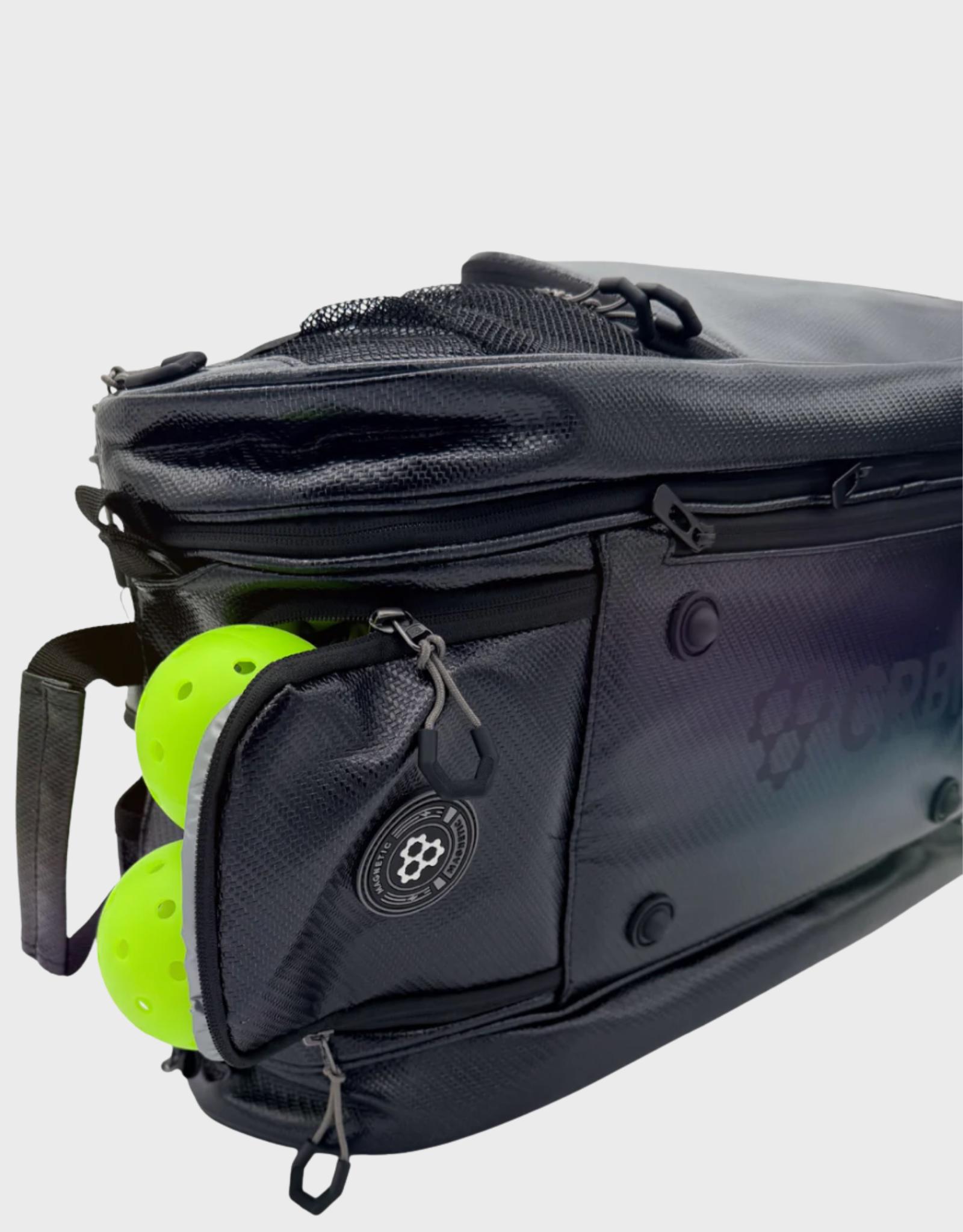 CRBN Pro Team Tour Bag 2.0