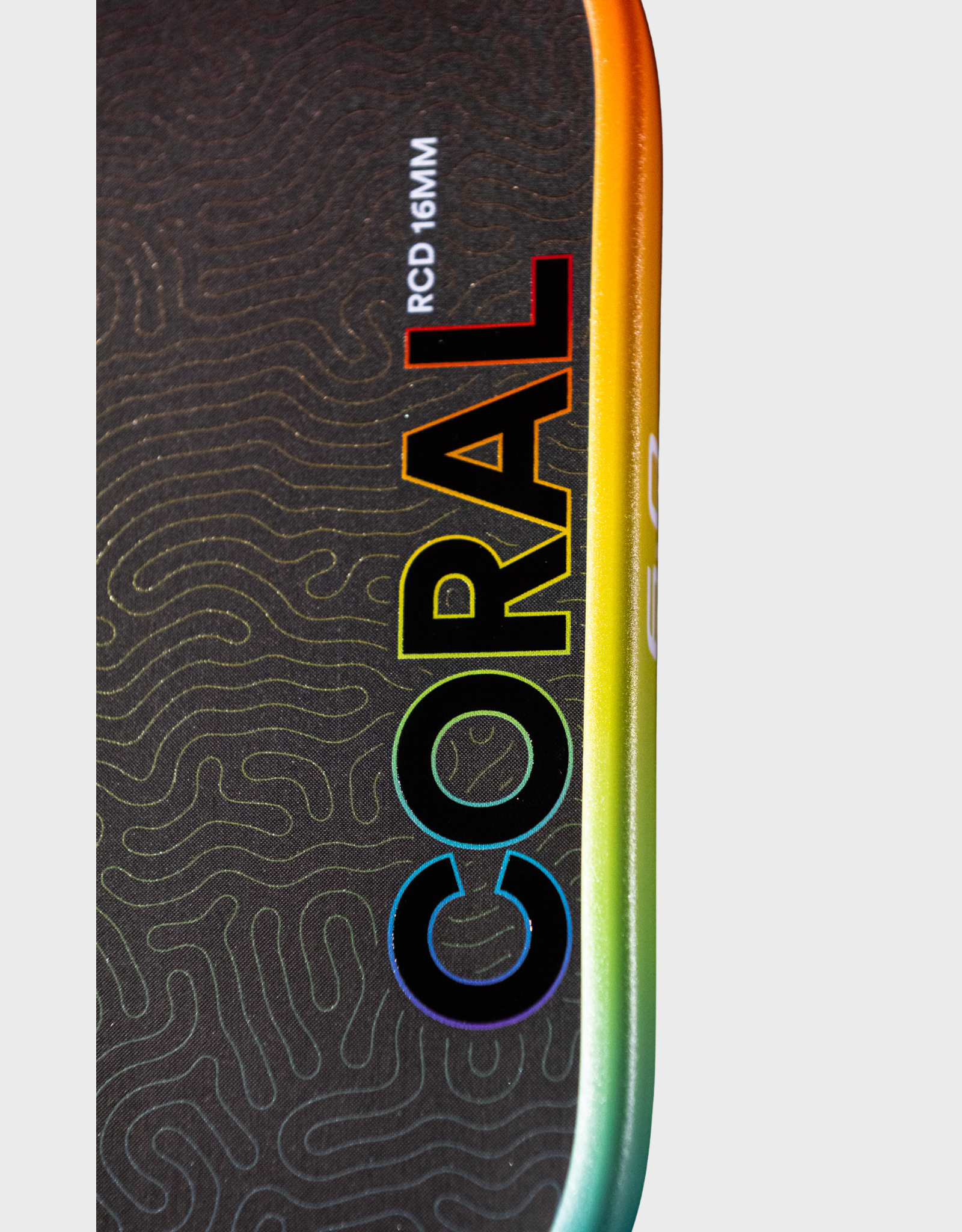 Six Zero Coral