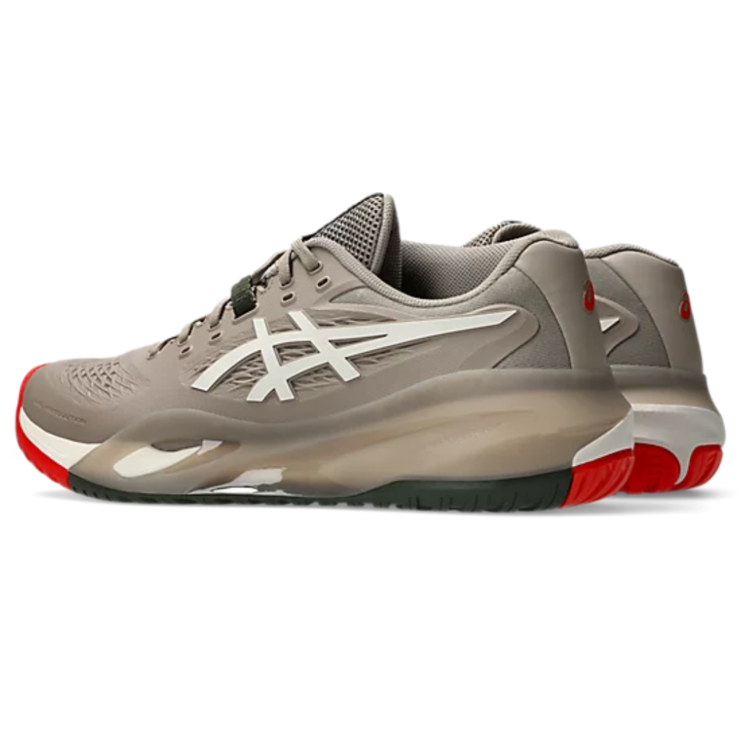 Asics Men's Gel-Resolution X (WIDE)