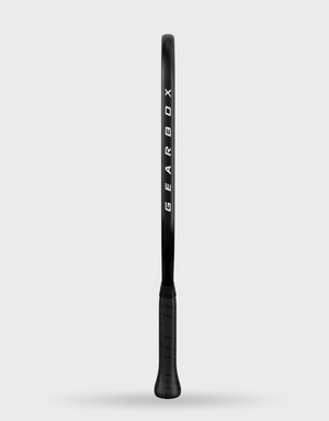 NEW! GearBox GX2 Power Series Elongated