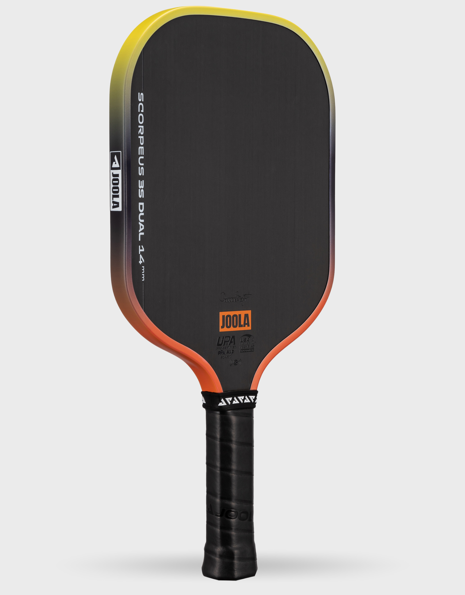 NEW! JOOLA Scorpeus 3S Dual 14mm