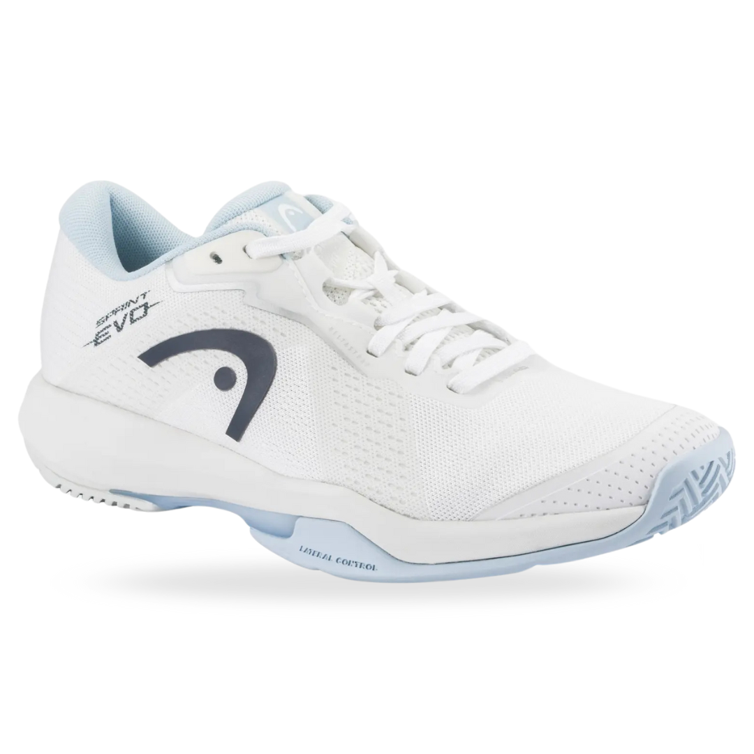 COMING SOON! HEAD Women's Sprint Evo 4.0