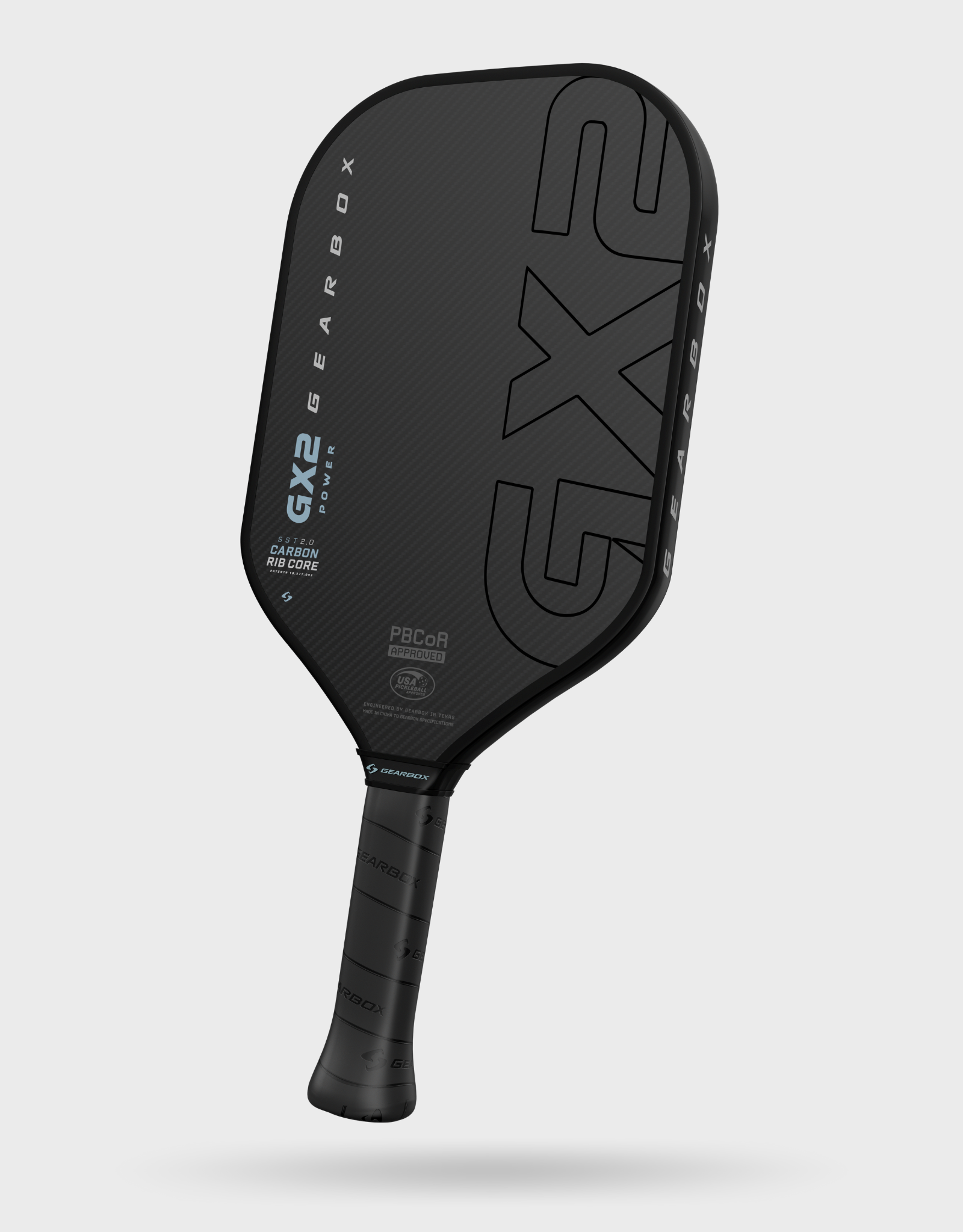 GearBox GX2 Power Series Hybrid
