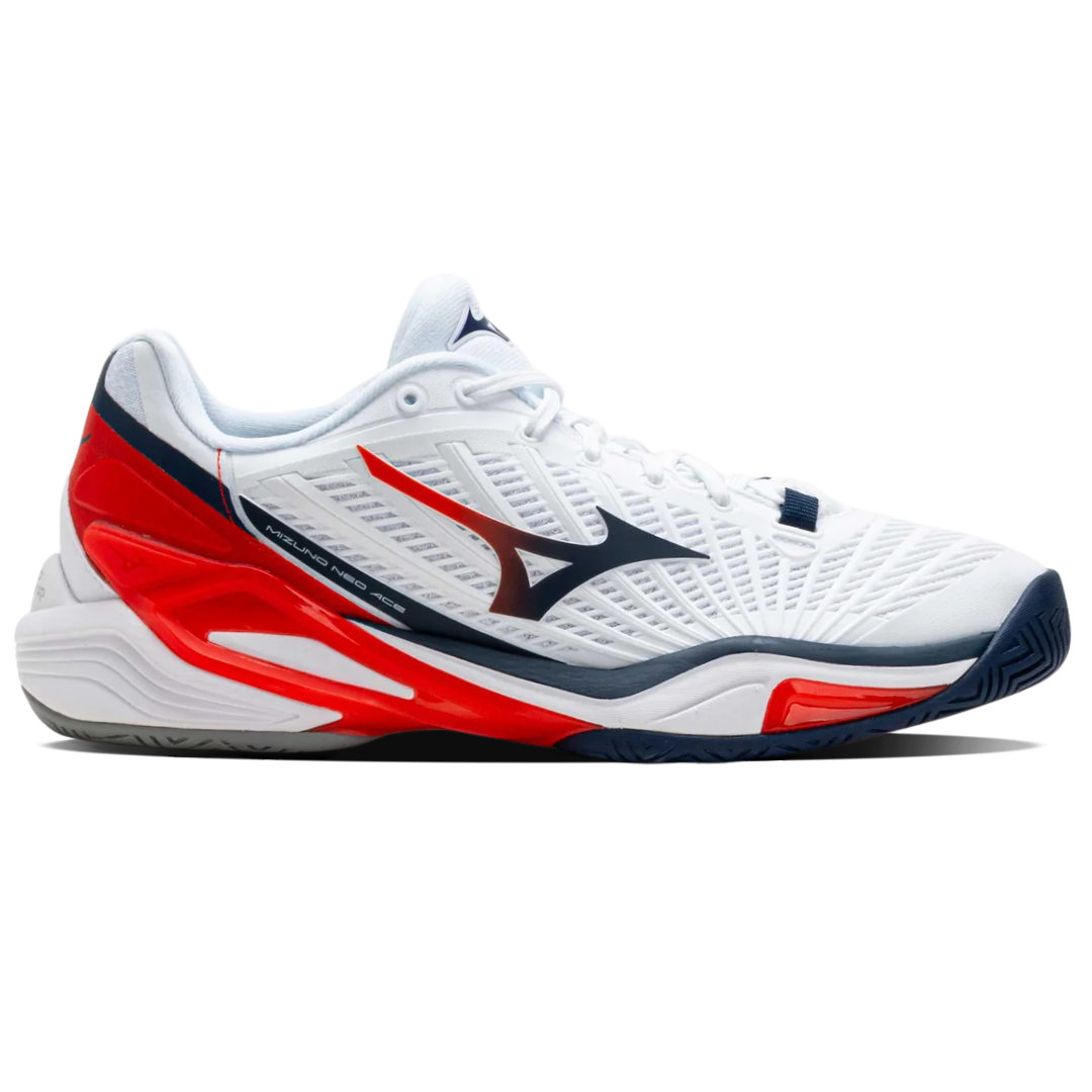 NEW! Mizuno Men's Neo Ace All-Court