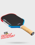COMING SOON! JOOLA Perseus Pro V Rally Rocket *LIMITED EDITION*