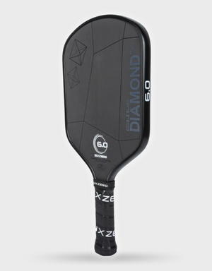 Six Zero Double Black Diamond CONTROL