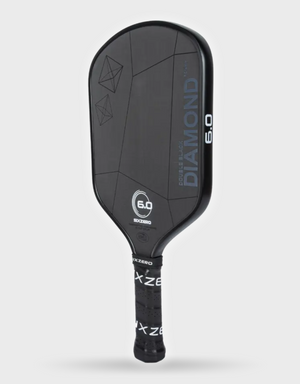 NEW! Six Zero Double Black Diamond CONTROL