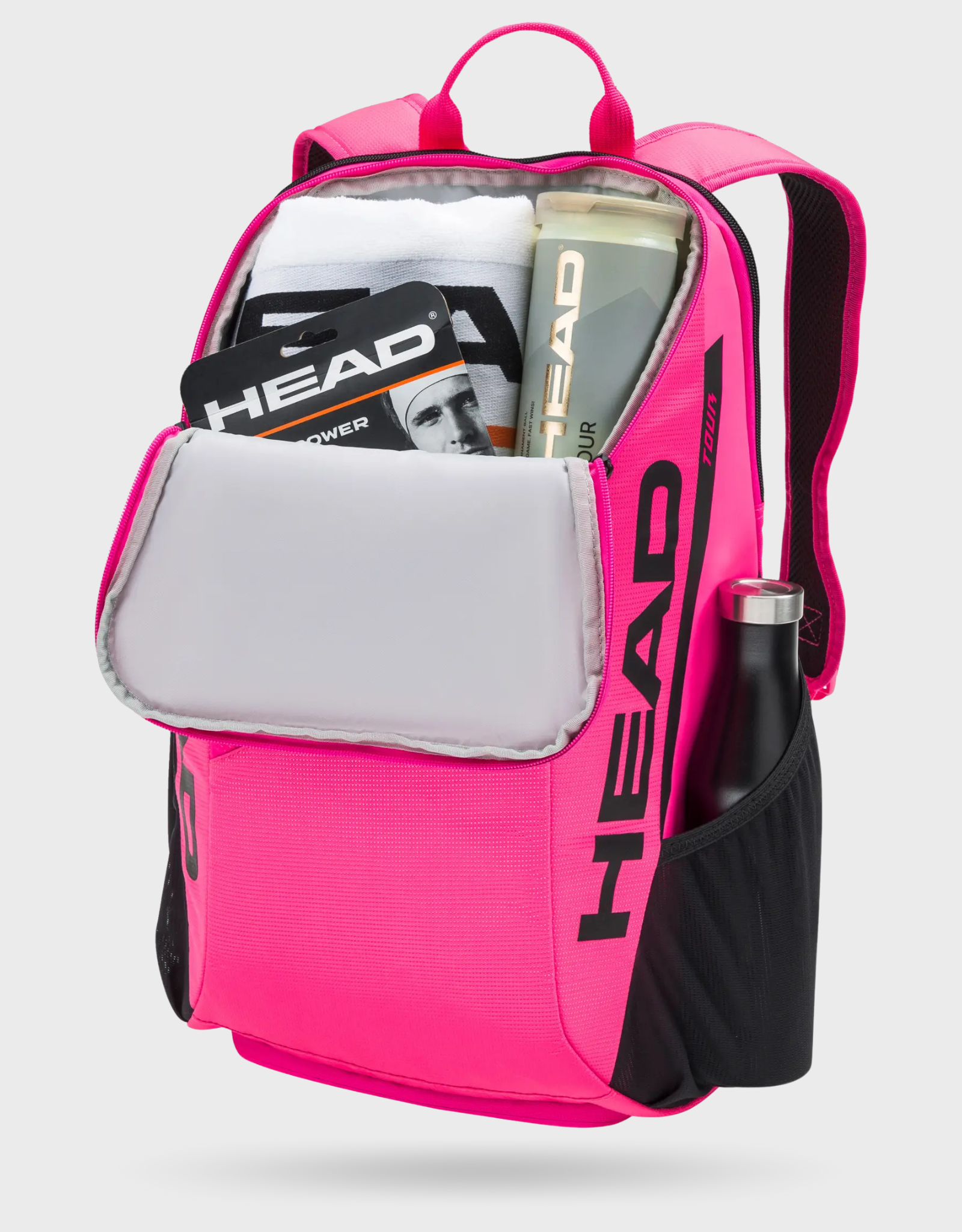 NEW for 2026! HEAD Tour Backpack 25L