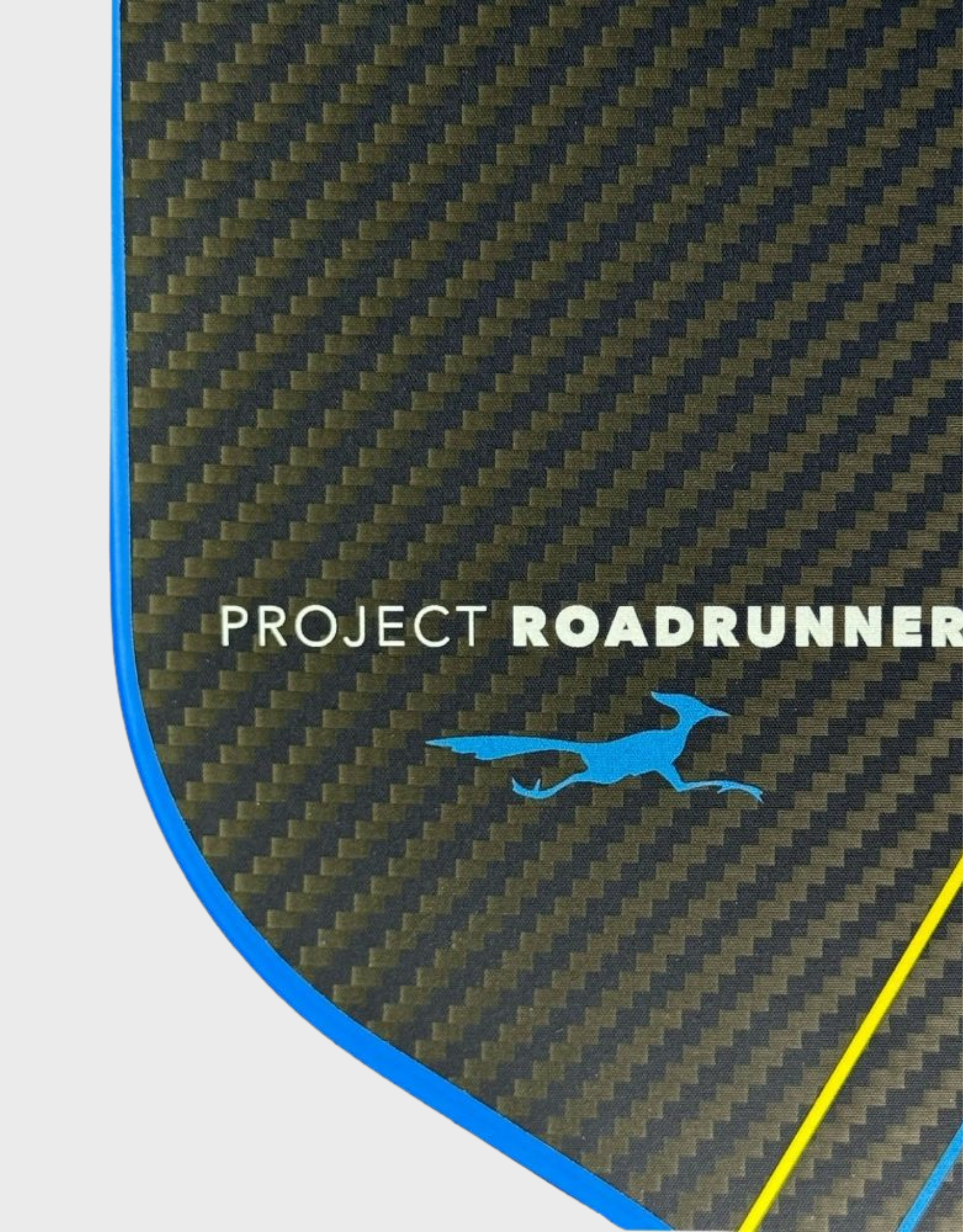 Proton Series Four (Project Roadrunner)