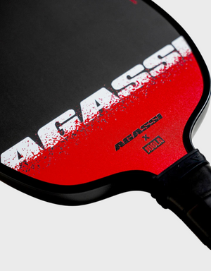 JOOLA Agassi Edge 16mm