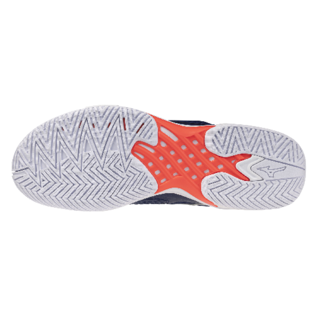 NEW! Mizuno Men's Wave Exceed Tour 7