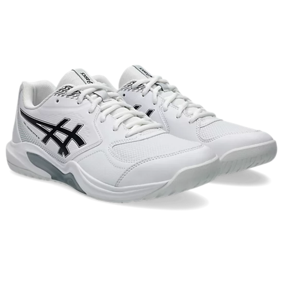 NEW! Asics Men's GEL-DEDICATE 9 (WIDE)