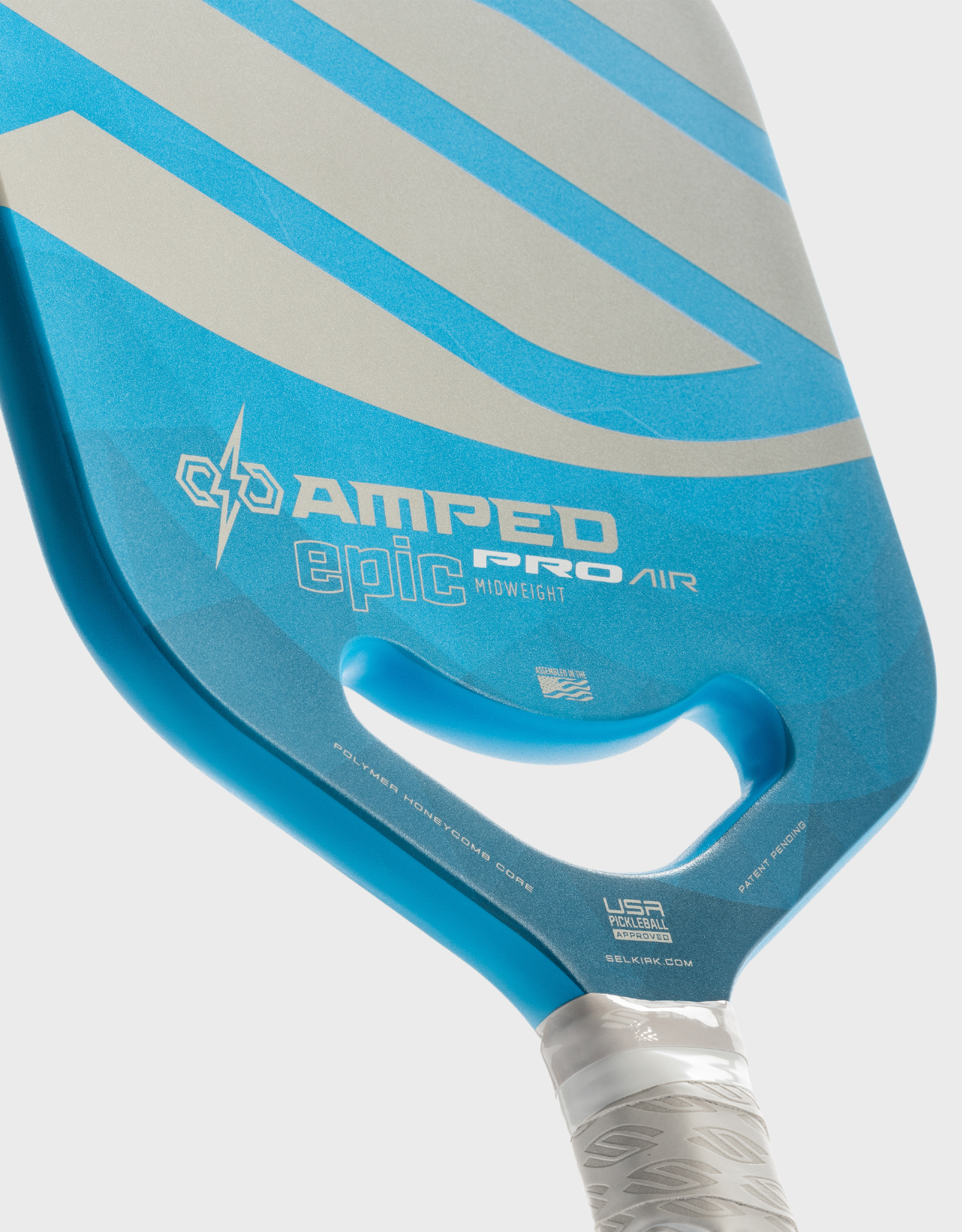 Selkirk AMPED Pro Air Epic - CLEARANCE/FINAL SALE