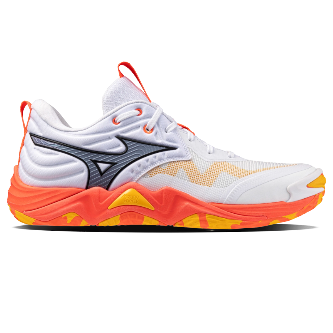 NEW! Mizuno Unisex Wave Momentum Elite
