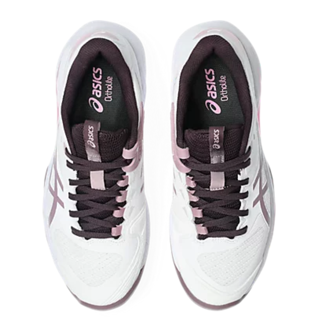 NEW! Asics Women's Solution Speed FF 4