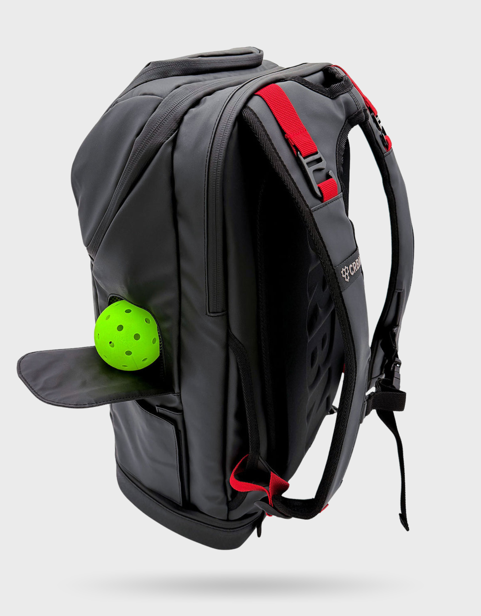NEW! CRBN Pro Team Backpack 2.0