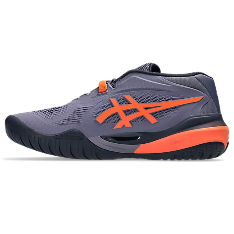 Asics Men's Gel-Resolution X (WIDE)