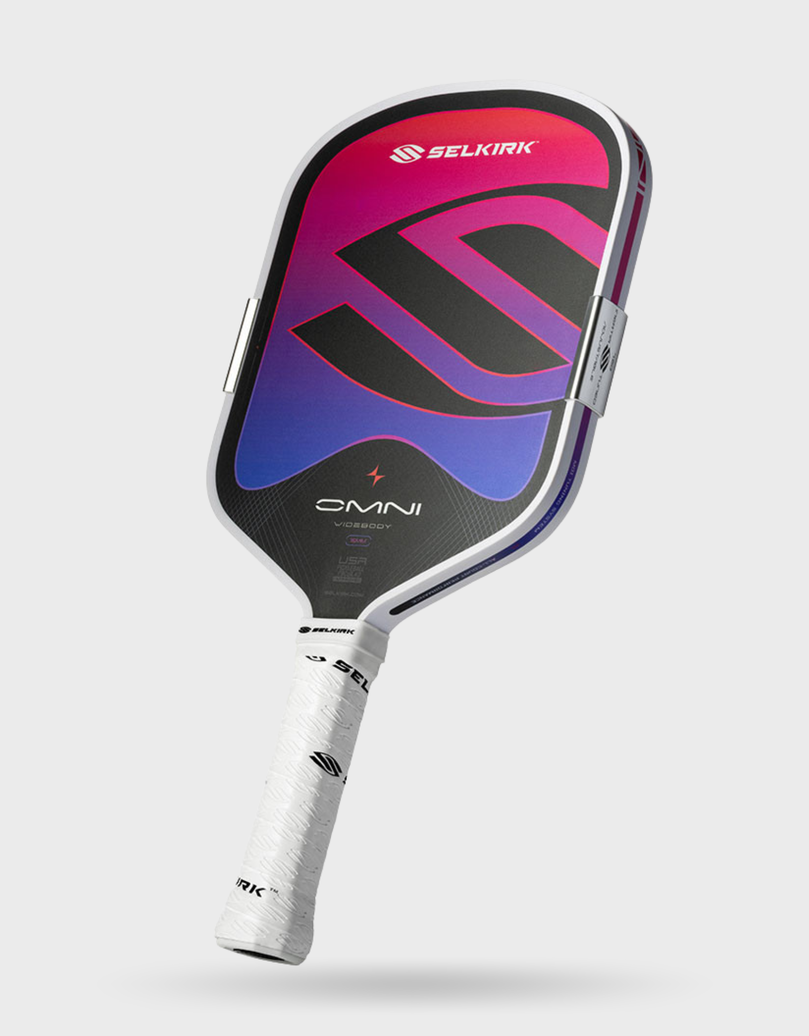 COMING SOON! Selkirk Omni Widebody