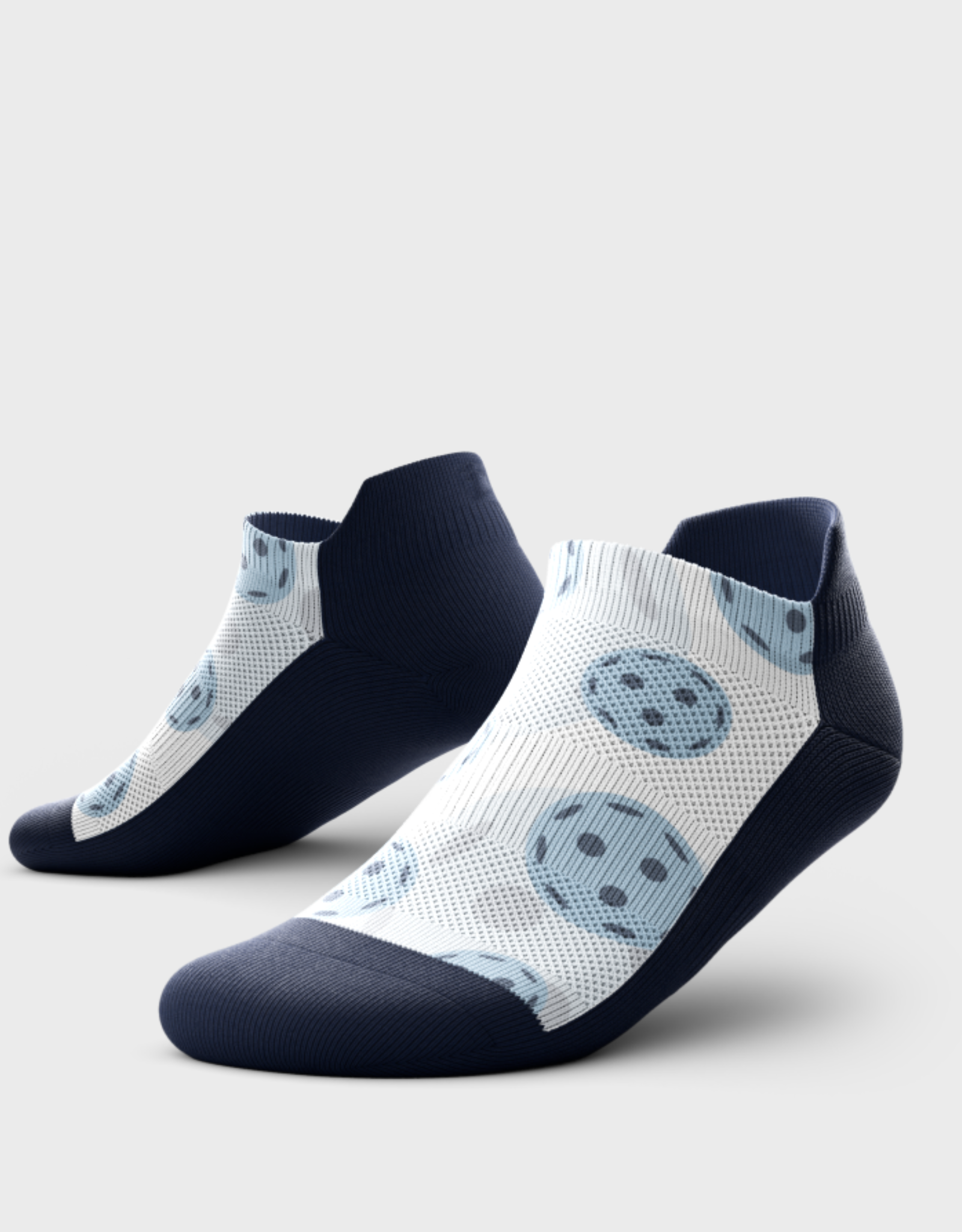 Outway ANKLE Socks -Designed Exclusively for Pickleball Depot