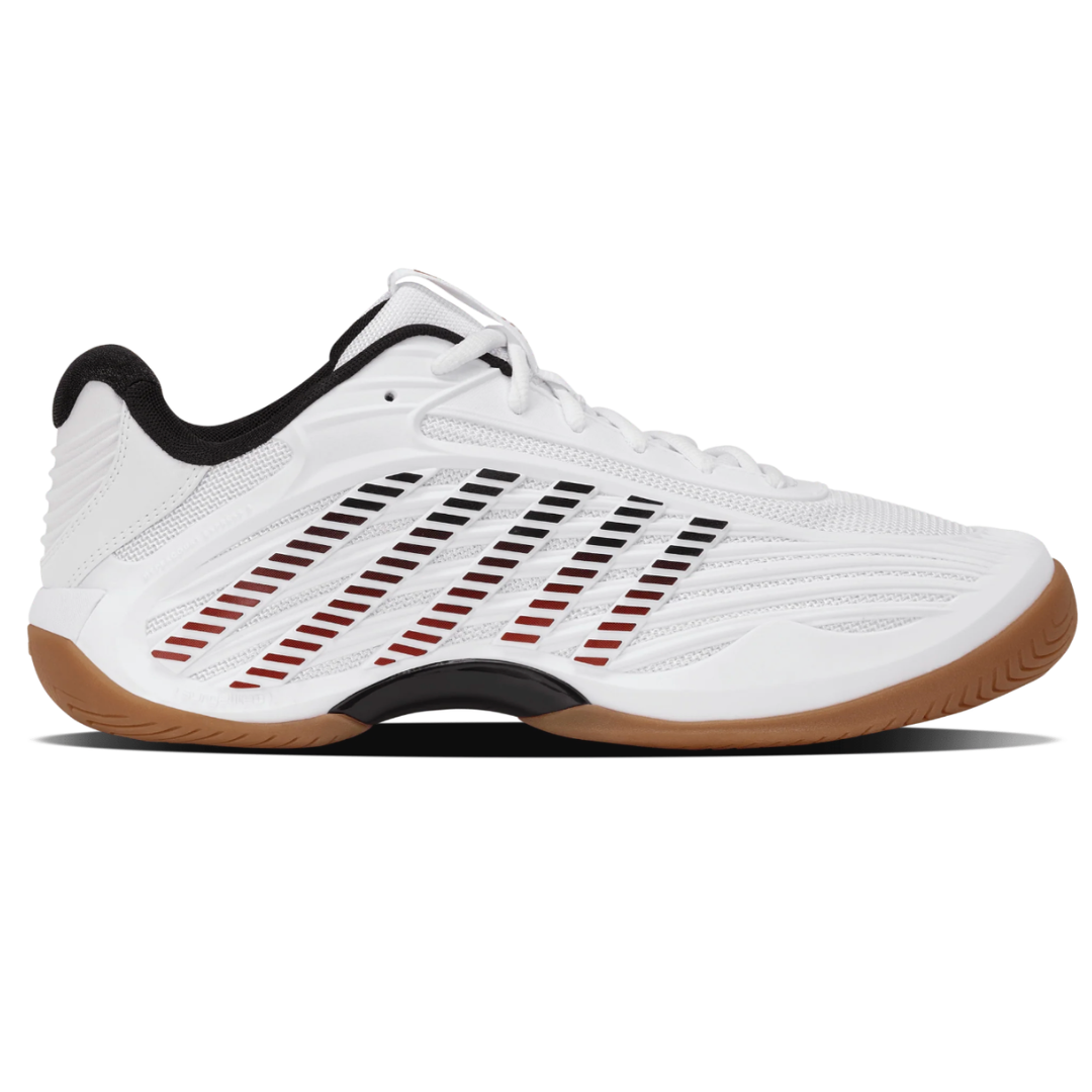 NEW! K-Swiss Men's Hypercourt Express 3 INDOOR